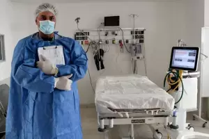 Tierra del Fuego ya no tiene personas internadas por coronavirus y no registra muertes