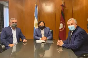 Catamarca recibir la tercera reunin de la Mesa del Litio