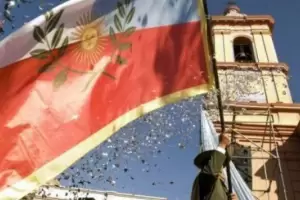 El jueves 25 de agosto ser feriado provincial por el "Da de la Autonoma de Catamarca"