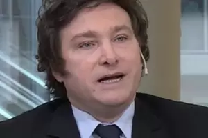 Javier Milei seguir adelante con la demanda contra 5 periodistas: Qu har con el dinero si gana la batalla judicial