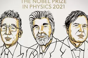 Nobel de F�sica para los descubridores de los patrones ocultos del clima