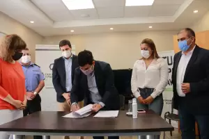 Amplan monto de crditos personales para personal policial y penitenciario