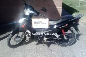 Valle Chico: joven amenaz� a su vecina y fue aprehendido