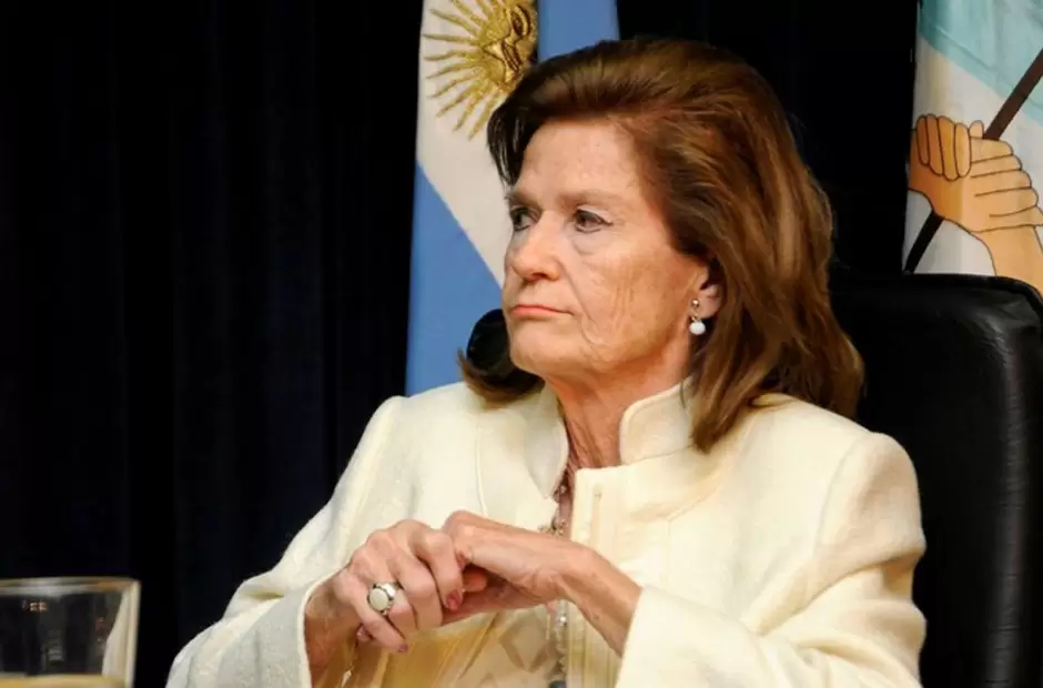 Elena Highton de Nolasco