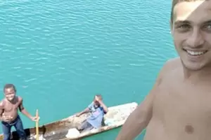 Argentinos perdidos en el Caribe: la Cancillera le pidi a Mxico un rastrillaje satelital