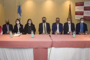 Catamarca y CONICET acordaron nuevas investigaciones en tecnologas de Litio