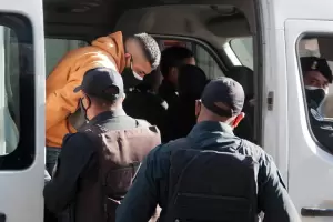 Lo condenaron a 13 a�os de prisi�n por abuso sexual y violencia de g�nero