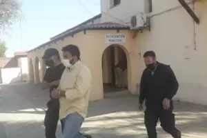 Femicidio de Eugenia Olivera: Concedieron una prrroga a la fiscala para que contine investigando