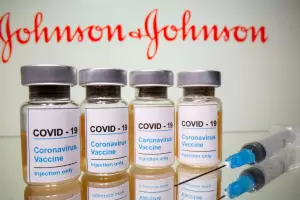 La ANMAT aprob� el uso de emergencia de la vacuna de Johnson & Johnson
