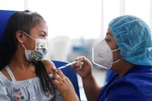 Ms de 30 mil nios catamarqueos fueron detectados sin vacunas contra el Covid