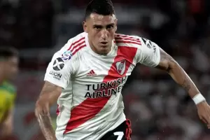 Matas Surez se opera el martes y se pierde el resto del campeonato