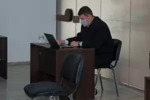 Justicia "express": Condenaron a dos hombres por violencia de gnero