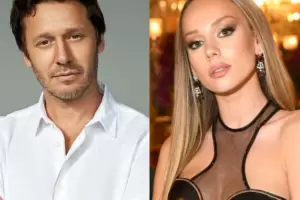 El inesperado rumor de romance entre Benjamn Vicua y Ester Expsito