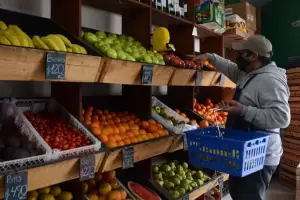 Consultoras pronostican una inflacin del 48,25% para 2021