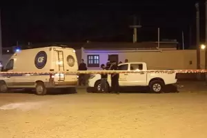 Brutal femicidio: una polica fue asesinada a balazos en su casa