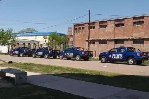 Horror: Intent matar a su ex pareja y luego se quit la vida disparndose en la cabeza