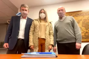 Catamarca recibir $10 millones de INET para las escuelas tcnicas