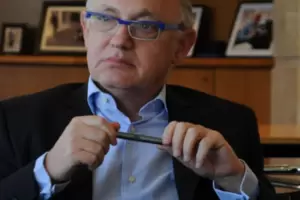 Javier Timerman: "Mi hermano fue vctima de la tortura"