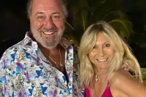 Falleci en Miami el marido de Ana Rosenfeld