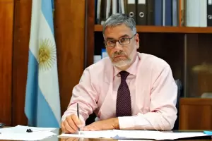 Roberto Feletti reemplaza a Paula Espaol en la Secretara de Comercio
