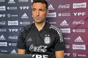 Scaloni presenta hoy la primera lista para el Mundial: los posibles 35