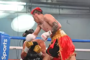 El "Elvis Boxing" pelear� por t�tulos en el Polideportivo Capital