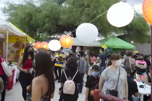 Exitoso fin de semana para el turismo en Catamarca