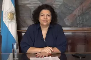 Se present el Plan Nacional de Salud Mental 2021/2025