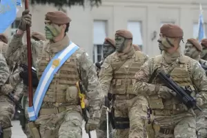 Vuelta del Ejrcito a Catamarca: ya se inscribieron cerca de 200 aspirantes