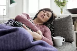 Oficial: la OMS defini como enfermedad a la Covid-19 persistente