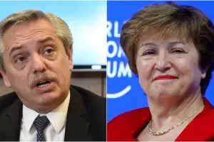 El FMI desestim el pedido del Gobierno argentino de disminuir la sobretasa que abona al organismo