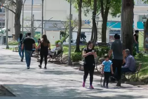 Catamarca sum 140 contagios y dos fallecidos en la ltima semana