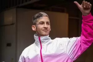 Difundieron la fortuna que L-Gante estar�a ganando al mes: aseguran que tiene ingresos por $20 millones