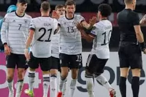 Est el primer clasificado al Mundial de Qatar 2022