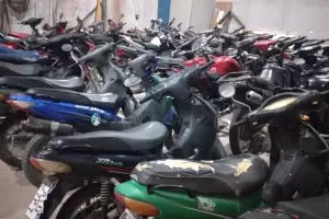 Resumen policial del fin de semana largo: ms de setenta detenidos