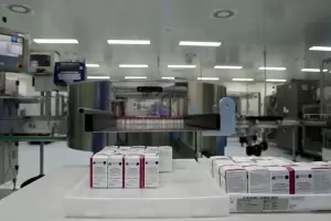 La OMS podra aprobar la vacuna Sputnik V antes de fin de ao