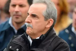 Guillermo Moreno fue condenado a dos aos de prisin por amenazas