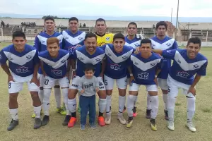 Sigue el ftbol chacarero en dos canchas