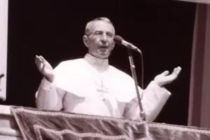 El papa Juan Pablo I ser beatificado