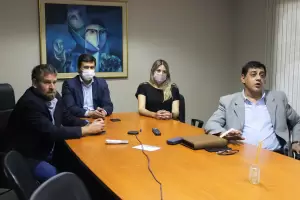 Capacitacin en educacin vial para docentes