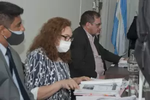 La fiscala pidi siete aos de prisin para el imputado