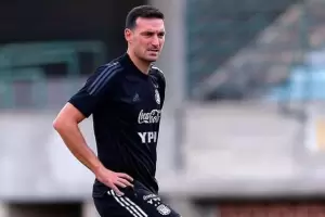 Lionel Scaloni, tras el sorteo del Mundial: �Creo que podremos hacer una buena fase de grupos�