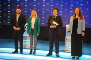Tenso debate entre los candidatos a diputados de la Ciudad de Buenos Aires