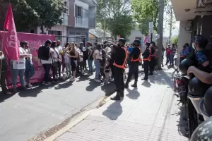 Caso Luz Villafa�e: �El m�dico forense confirm� que hubo abuso�