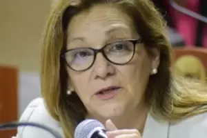 El Ministerio de Salud denunci penalmente a la diputada Fernndez