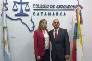 El Colegio de Abogados define sus futuras autoridades y por primera vez compiten dos listas