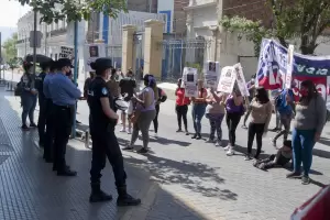 Piden celeridad en la causa por crimen de Brenda Micaela Gordillo