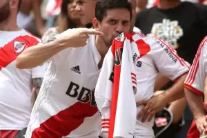 River recibi una oferta millonaria de Puma y podra romper su vnculo con Adidas tras 39 aos