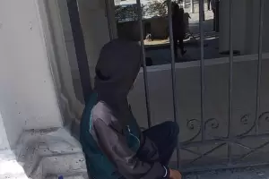 Jorge, el hombre desempleado que pesa 39 kilos, sigue sumando promesas y ninguna solucin