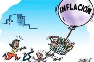 La inflacin de septiembre fue de 3,5% y acumula 37% en lo que va del ao